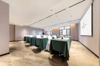 Xinyuan People's Government Rezen Mingyu Hotel Hotels in Xinyuan