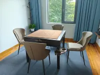Riverbank Homestay - Bergblick