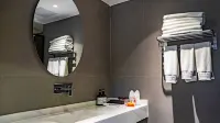 維西金玉大酒店 - Wi-Fi
