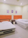 โรงแรมว่านเจีย ซินหยาง - พร้อมWifi