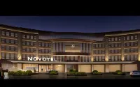 Novotel Hangzhou Yuhang Hotel Hotels in Huzhou