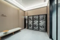 JI Hotel (Taixing Wanda Plaza)