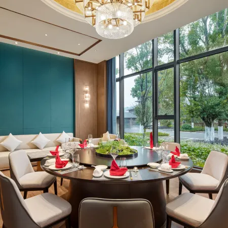 Shangyou Grand Skylight Grand Hotel