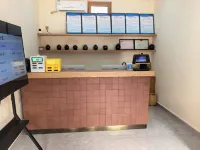 Qiaoshanyin Homestay Hotels in Huangling