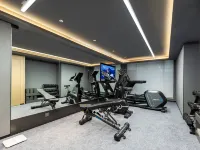 Atour Hotel Guangzhou Yuexiu Taojin Subway Station Hotels near لا بيرلي
