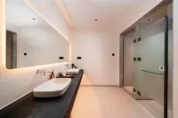 Huizhou Longmen Nankun Mountain Tingshan Stream-Walking Hot Spring Homestay