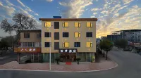 Huoqiu Baimiao Yimeng Hotel Hotel in zona Huoqiu Madian Gongyong Xingke Station