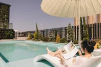 Kunming Kasion Hotel - piscine