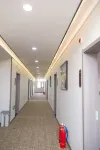 Xian County Yihai Boutique Hotel Hotels in Wuqiang