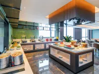 鉑豪飯店（杭州桐廬東站江南鎮店） - 早餐