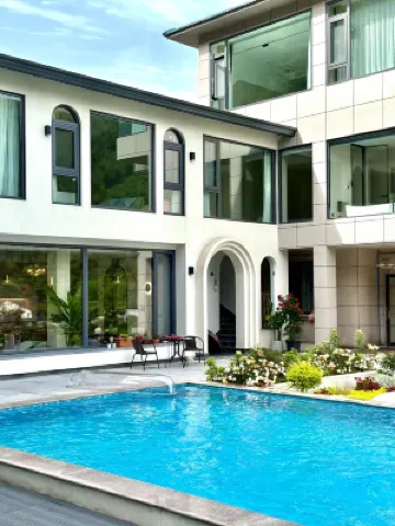 Changxing Chunzhichu Homestay