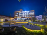 Kaiyuan Ruiting Resort Hotel (Luoyang Lijingmen Branch) Các khách sạn gần Zhouzhai Station