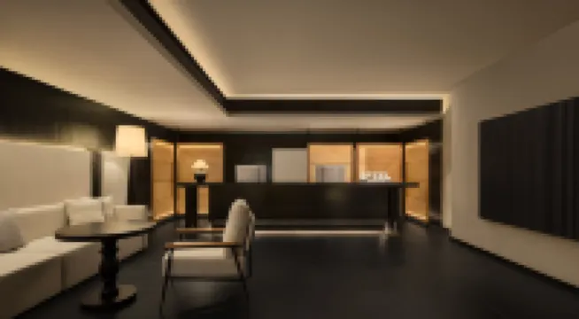 SFEEL Designer Hotel