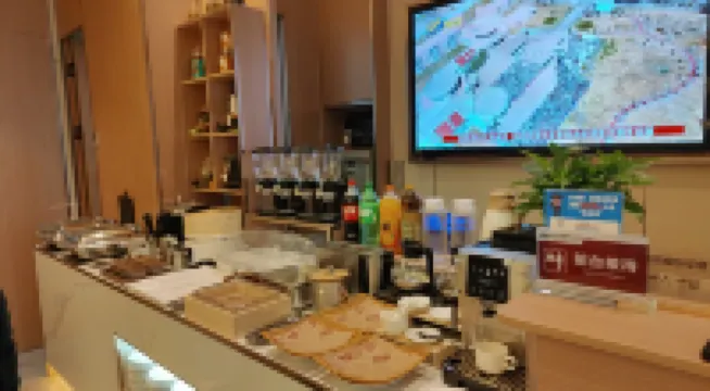 晉江滿季通酒店（崇德路國際機場店）