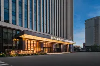 Crystal Orange Urumqi High Speed Railway Station, Weixing Road. Hotels in Urumqi