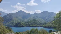 Tianchi Longju Homestay - صديق للحيوانات الاليفة