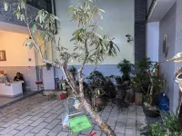 Zuoyou Chinese Inn Hotels in Shidian