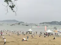 Yuliao Haiyuntian Homestay - Ocean View