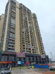 Yunichujian Homestay (Xixiangtang Bus Station) Hotel in zona Xixiangtang Passenger Transport Terminal