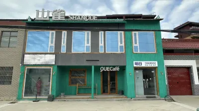 Taibai Mountain Que Homestay