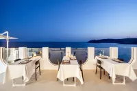 東極·瀾潯Billows民宿（青浜島店）