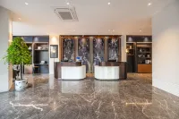 美豪飯店（古城萬達廣場店）