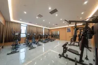 Wangu Huasheng Hotel Hotels in Shufu