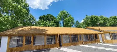 Linzhong Xiaoyuan Homestay