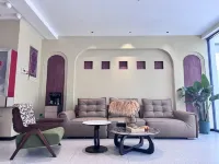 Huajian Folk Homestay Hotel