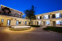Shuimu Yunjian Homestay - واي فاي