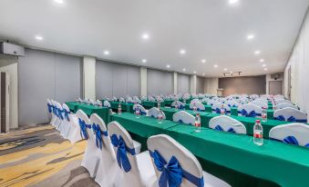 MARNICEHOTEL (Zhongshan Nantou Urban Rail Station)