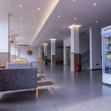 Hefeng Guanshan Villa