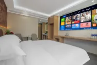 Ruisheng Panorama Smart Hotel (Lijiang Ancient Town Branch) - Esports