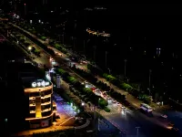 Xiyue Hotel Hotels in Ningyuan