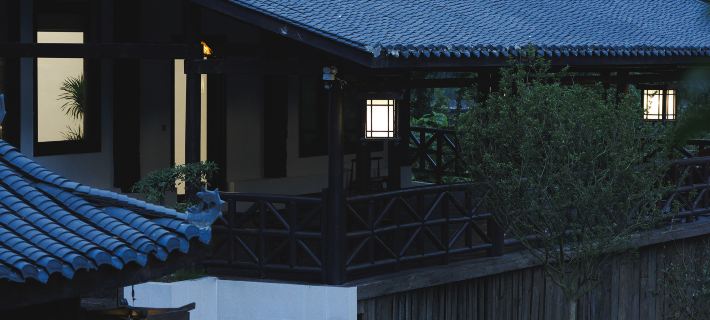 SereneLand Hotel di Chishui