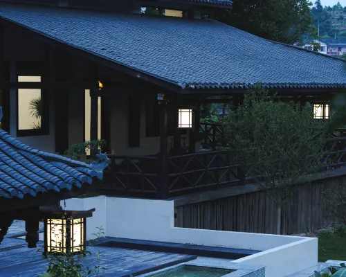 SereneLand Hotels in Chishui City