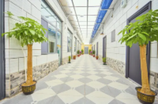 Muxin Homestay (Beijing Daxing International Airport)