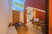 Island City Bungalow - ติดทะเล