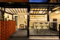 Hongcun Yifang Aesthetics Space Homestay