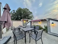 北京隱世書院客棧 朝陽公園-郡王府附近的飯店