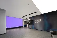 上海五角場新華醫院輕居飯店