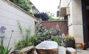 Dian chi shu yu du dong bie shu(Convention and Exhibition Centre)