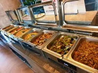 รีสอร์ทน้ำพุร้อนเคซิน - พร้อมอาหารเช้า