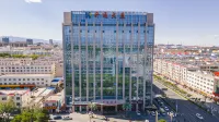 Kaitong Building فنادق في جيا ييُ قوان
