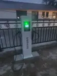 Fengning Yunran Chinese Inn - parking