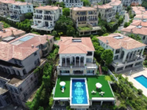 Shenzhen Nan'ao Haijing Zhufengshanhai Villa (Aka Nala Resort)