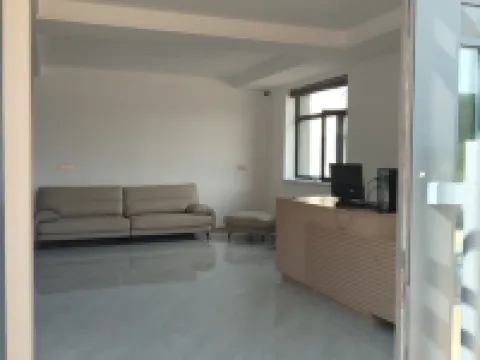 Arxan Ainuoer Hotel Hotels in Arxan