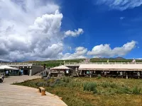 Sayram Lake Xingxing Yurt Homestay - Homestays