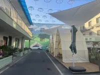 Hemei Courtyard Resort Hotel (Meimei Shopping Center Museum）