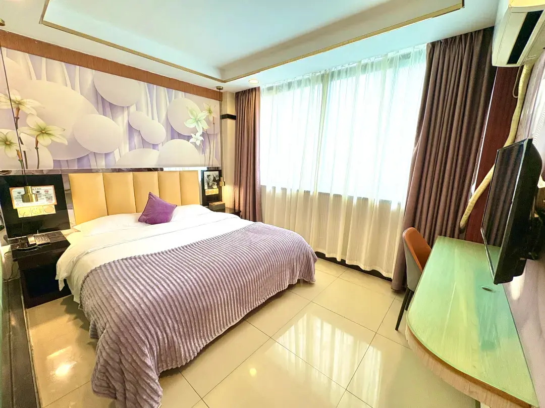 Jinhu Hotel - Zhaoqing